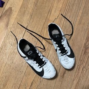 Used Nike Track Spikes